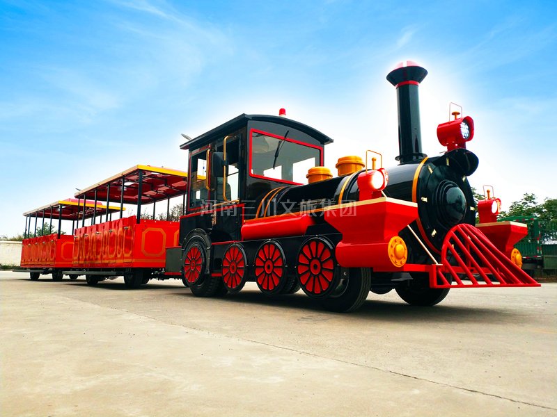 景區(qū)電動(dòng)觀光車價(jià)位組成因素