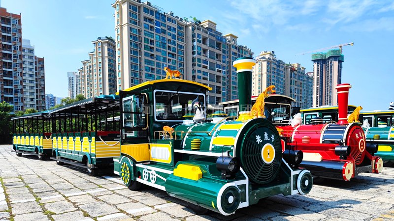 電動(dòng)觀光車的優(yōu)點(diǎn)