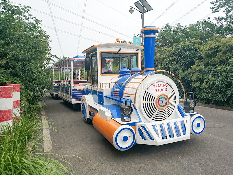 景區(qū)游覽觀光車去哪里買？