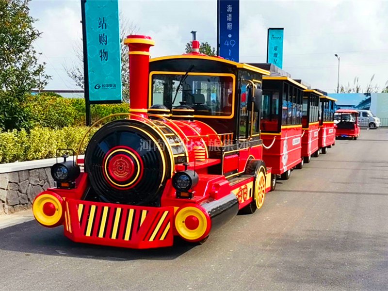 景區(qū)怎么選擇觀光小火車?