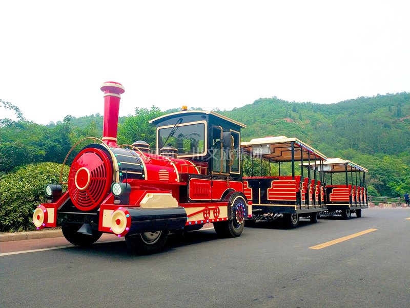景區(qū)傳統(tǒng)觀光車和觀光小火車哪個(gè)好