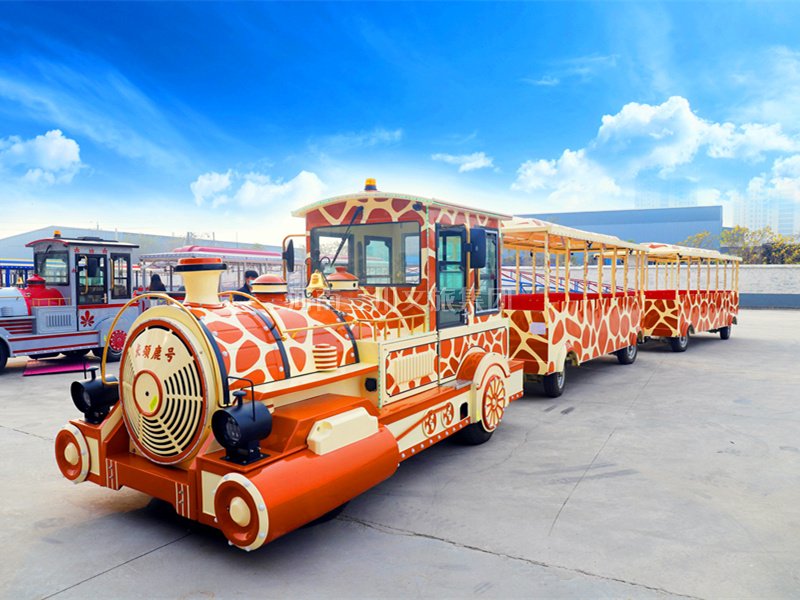 為什么現在電動觀光車越來越受歡迎