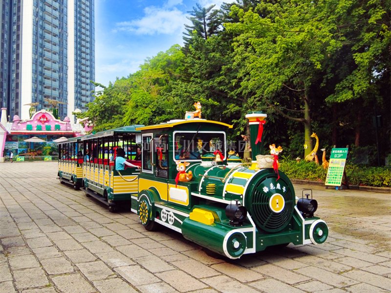 游覽觀光車噪音大是什么原因