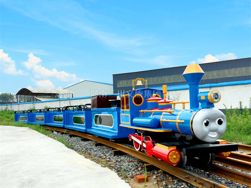 電動小火車適合在什么地方使用