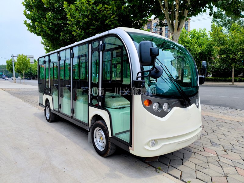 景區(qū)電動(dòng)觀光車采購注意事項(xiàng)