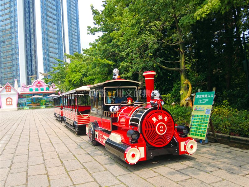 電動(dòng)觀光車?yán)m(xù)航里程一般是多少?
