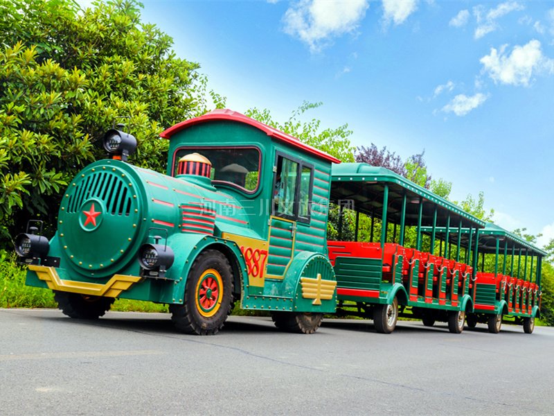 電動小火車用什么電池比較好?