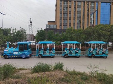 景區(qū)觀(guān)光小火車(chē),景區(qū)小火車(chē)多少錢(qián)一輛，觀(guān)光小