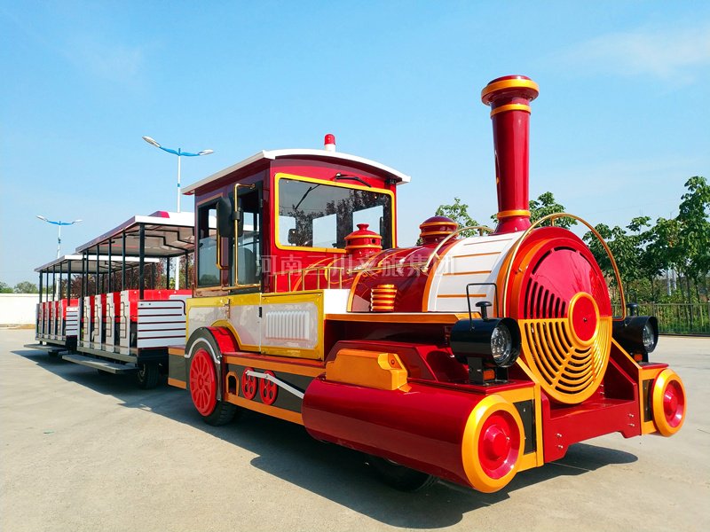旅游景區(qū)用什么樣的觀光小火車?