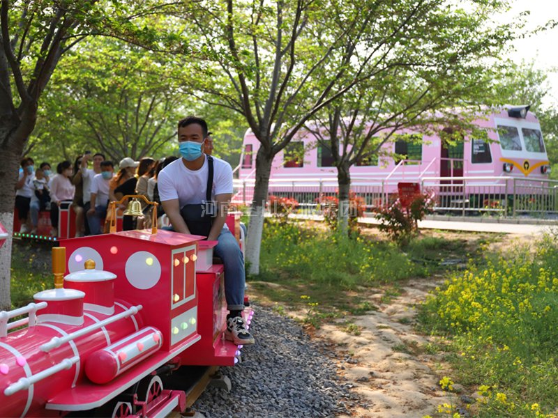有軌觀光小火車和無軌觀光小火車的應(yīng)用區(qū)別是什么
