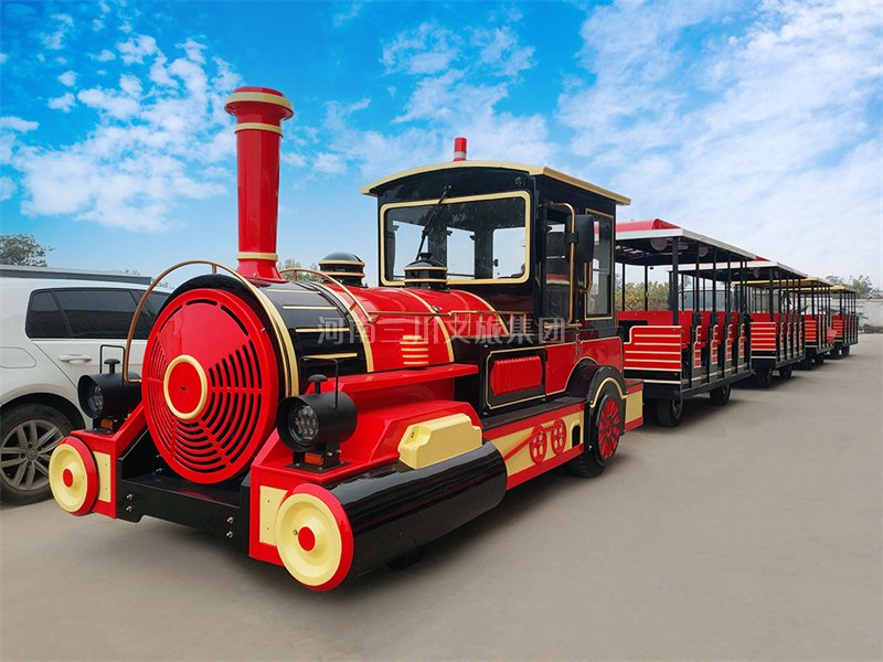 電動觀光車的市場前景怎么樣