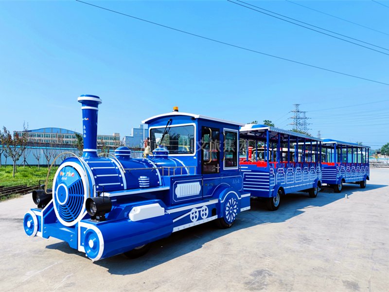 旅游觀光小火車是什么?
