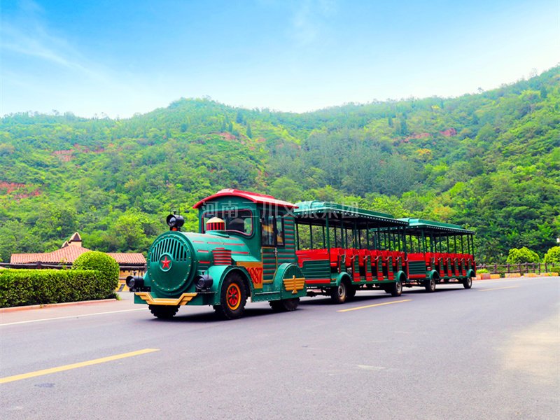 旅游觀光小火車的優(yōu)勢是什么?