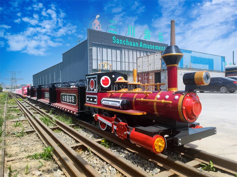 燃油觀光小火車對旅游業(yè)的推動
