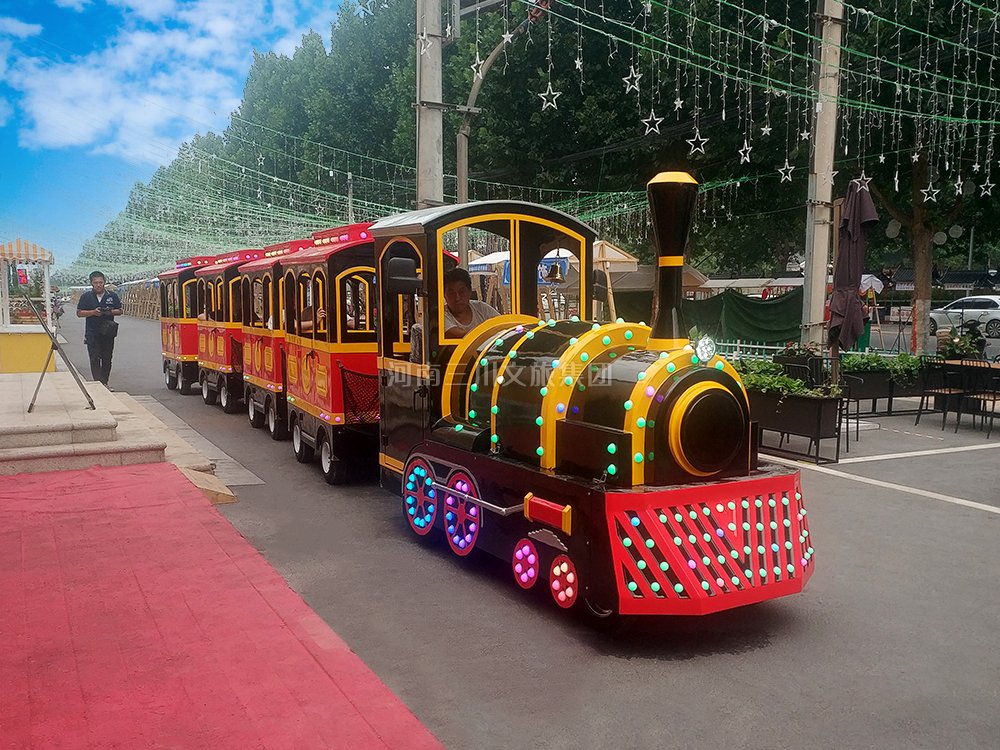 電動觀光小火車行業(yè)發(fā)展趨勢