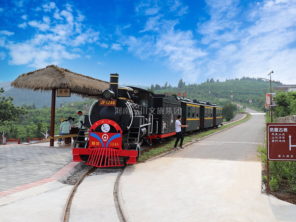 大型旅游景點(diǎn)能用的旅游觀光小火車有哪些款式