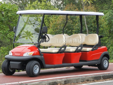 8座電動(dòng)高爾夫球車,電動(dòng)觀光車,電動(dòng)高爾夫球車