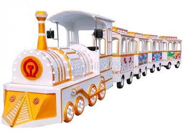 卡通觀光小火車,景區(qū)觀光小火車廠家,旅游觀光小
