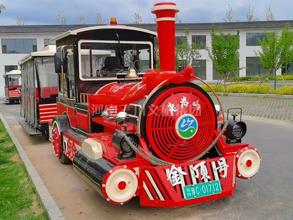 無(wú)軌觀光小火車,老君山無(wú)軌觀光小火車,景區(qū)觀光小火車生產(chǎn)廠家