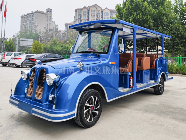 電動觀光老爺車,廣場電動觀光老爺車價格,公園電動觀光老爺車廠家